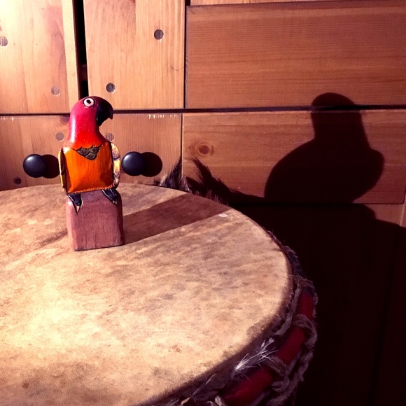 Meet your Posher, Tcm - Picture 1 of 1